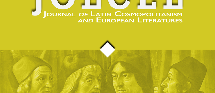Issue 9 • 2024 • Latin-Greek Code-Switching in Early Modernity