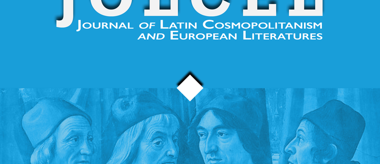 Issue 10 • 2024 • Latin-Greek Code-Switching in Early Modernity II