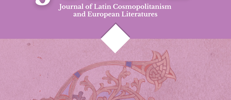 Issue 12 &bull; 2025 &bull; Tangling with the Classics: Reception in the Middle Ages